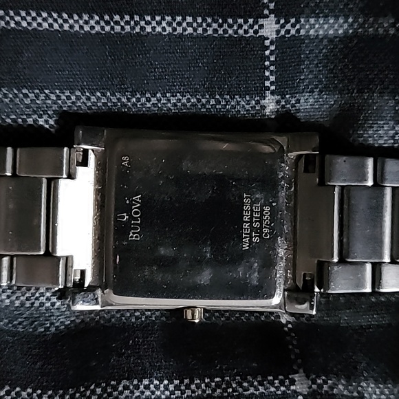 Bulova Watch - Picture 4 of 4